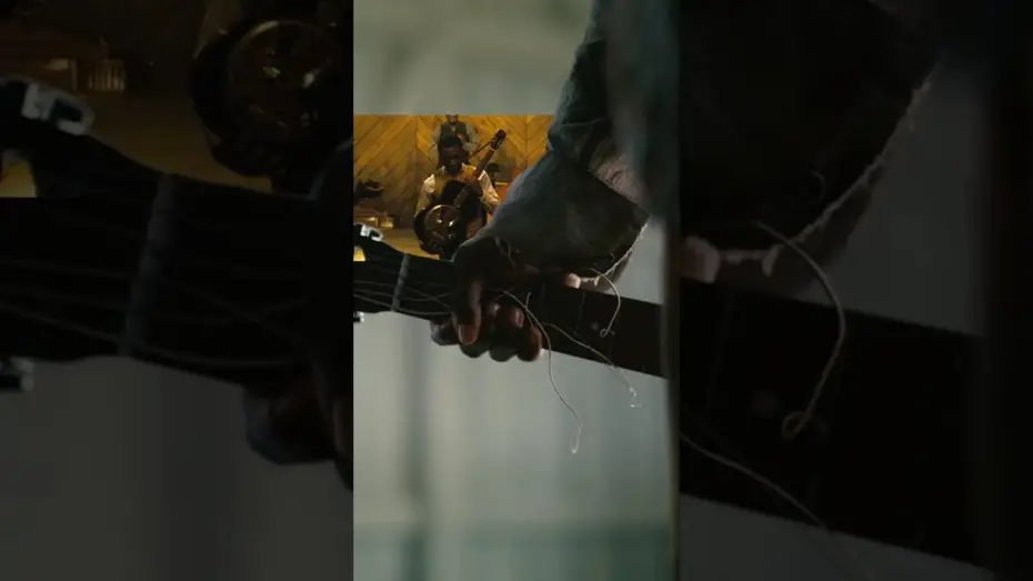 Watch film Sinners | Dancing between life and death.