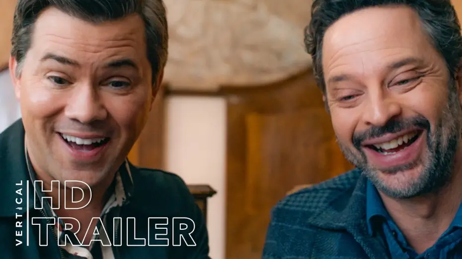 Watch film I Don't Understand You | Official Trailer