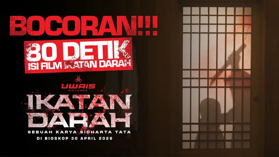 Watch film Ikatan Darah | Exclusive Clip - Ikatan Darah