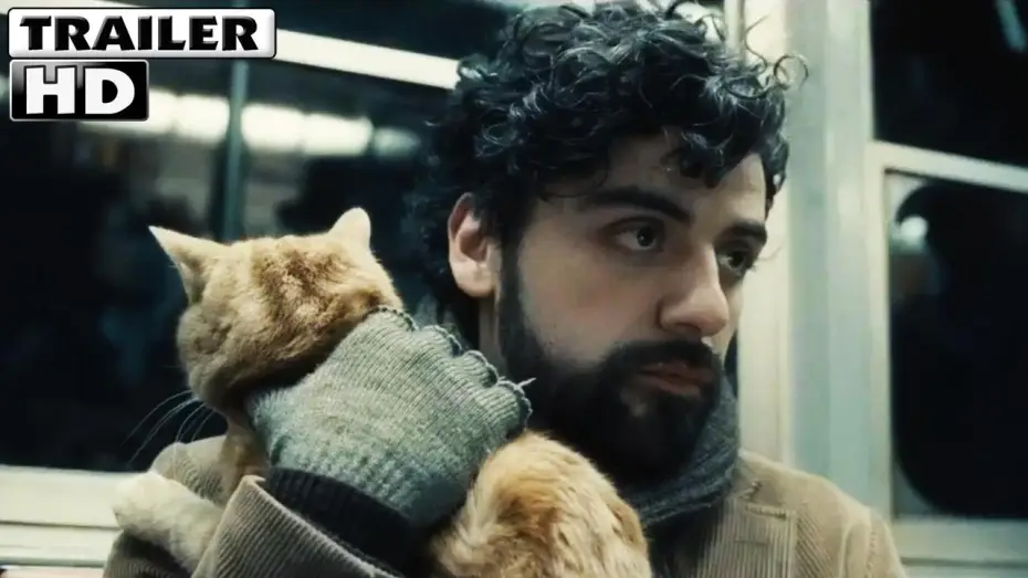 Watch film Inside Llewyn Davis — A PROPOSITO DE LLEWYN DAVIS TRAILER 2014
