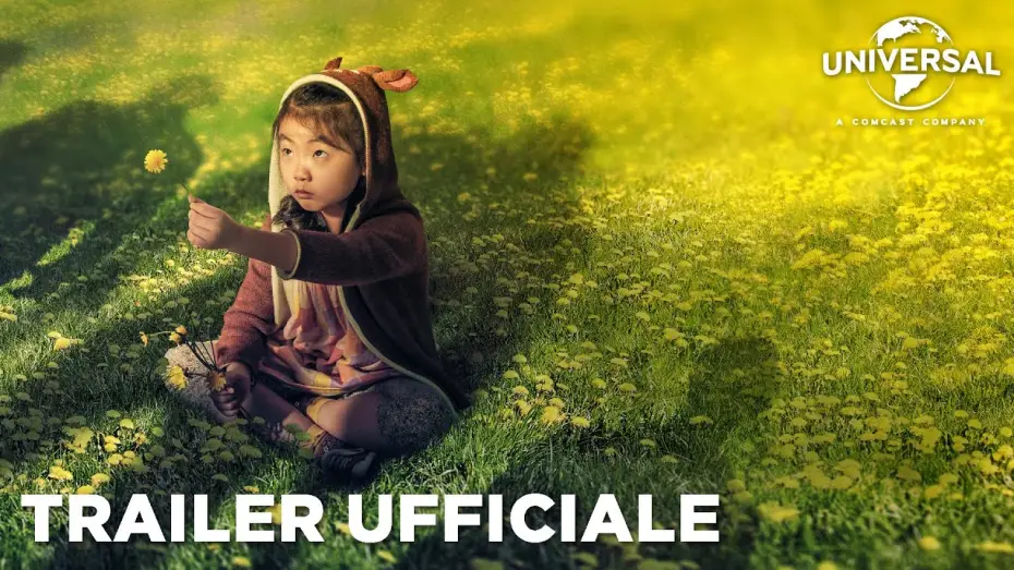 Watch film Knock at the Cabin | Bussano alla Porta | Trailer Ufficiale
