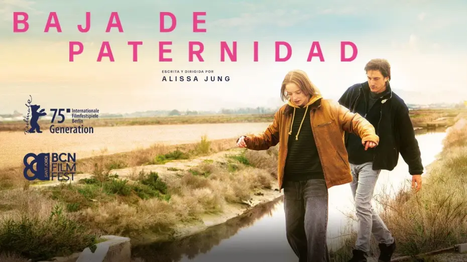 Watch film Paternal Leave | BAJA DE PATERNIDAD