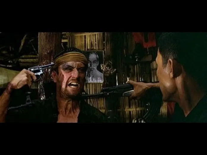 Watch film The Deer Hunter | IL CACCIATORE (1978) Trailer Italiano