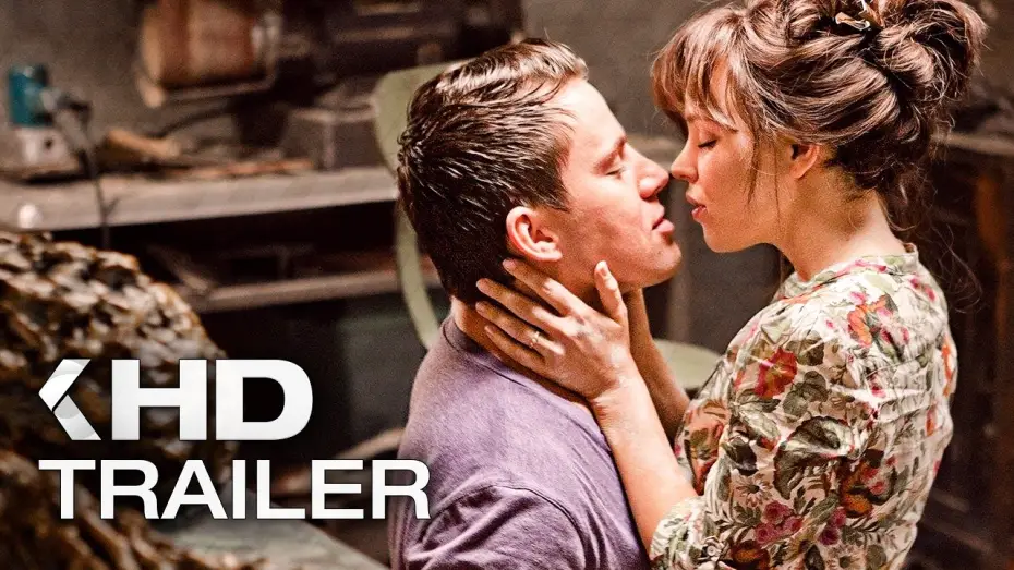 Watch film The Vow | F&Uuml;R IMMER LIEBE Trailer German Deutsch (2012)