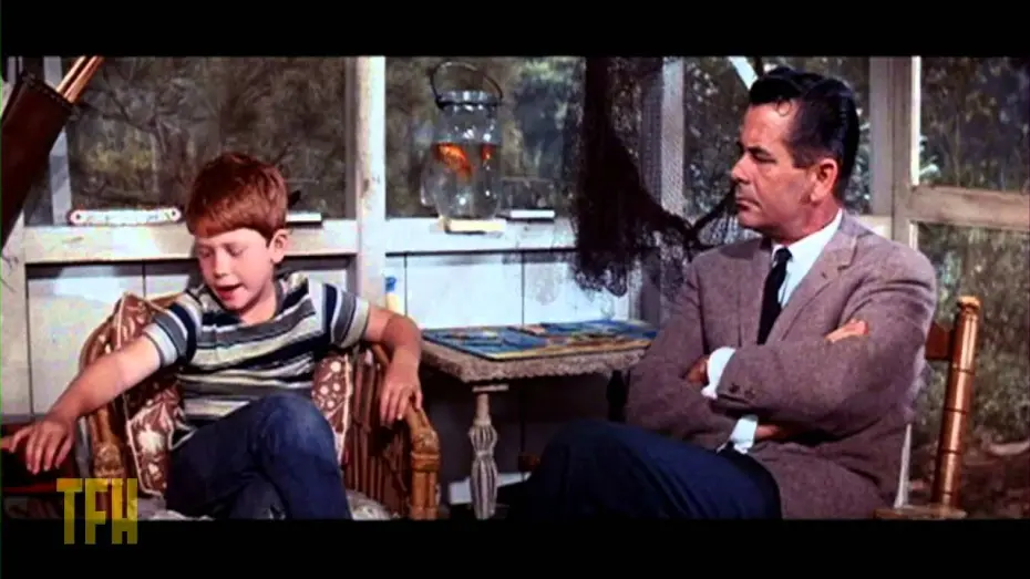 Watch film The Courtship of Eddie's Father | Mark Pellington on THE COURTSHIP OF EDDIE'S FATHER