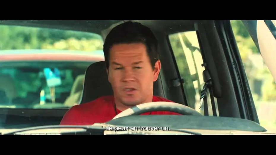 Watch film 2 Guns | 2 Guns - Bande Annonce - VOST