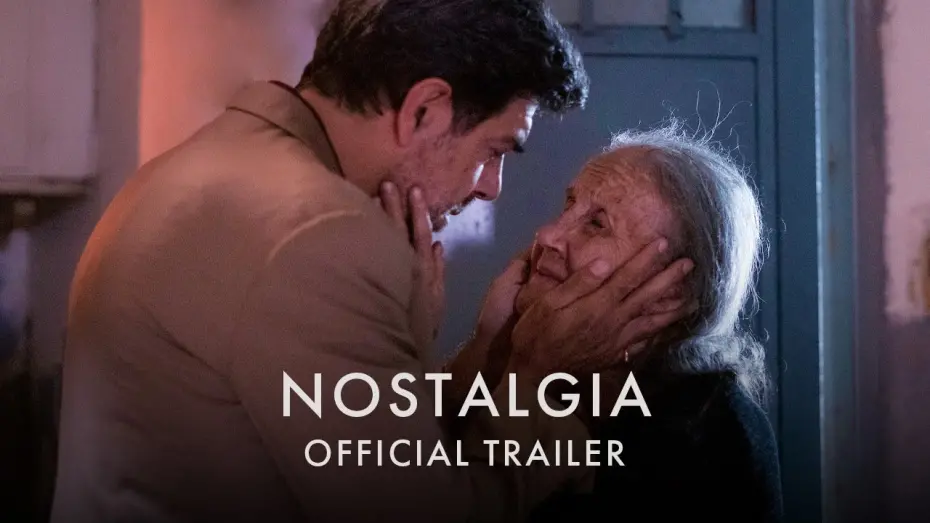 Watch film Nostalgia | Curzon Spot