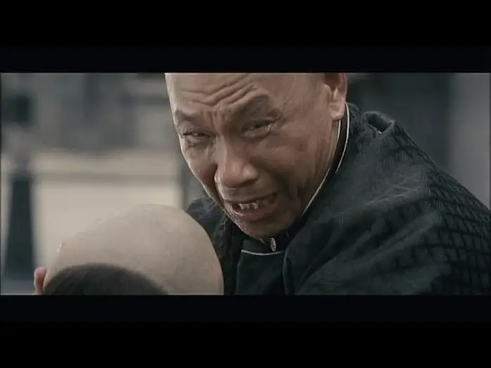 Watch film Bodyguards and Assassins | Trailer - Guardaespaldas y asesinos (2009)🇭🇰🇨🇳