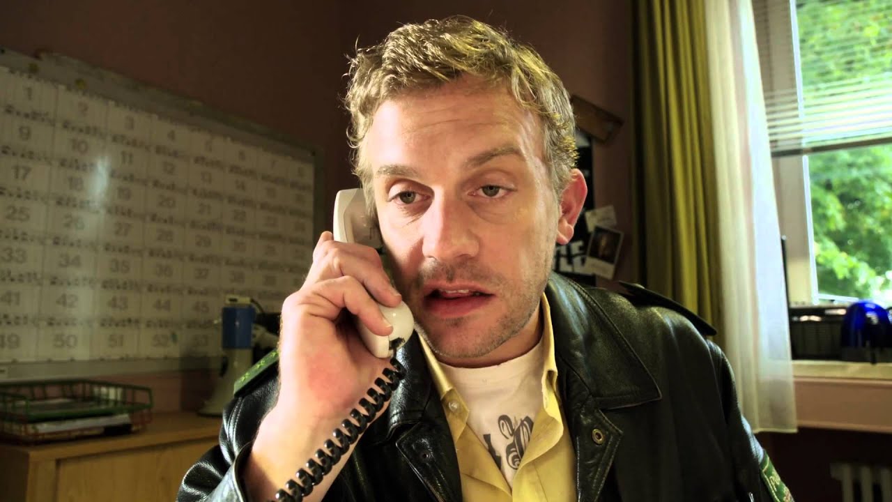 Watch film Dampfnudelblues | Dampfnudelblues Trailer Deutsch