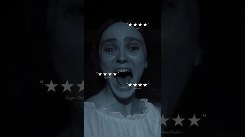 Watch film Nosferatu | "He's Here!" They're here!