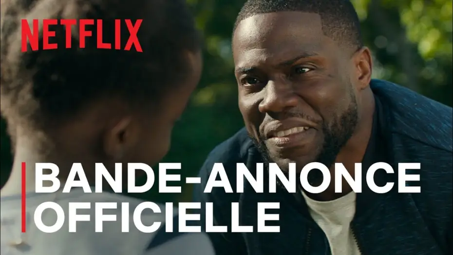 Watch film Fatherhood — Un papa hors pair - Bande Annonce [VF]