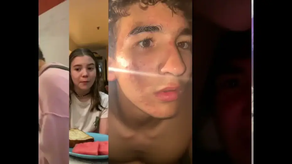 Watch film Isaiah's phone | Mammoth Lakes Film Festival 2025 Trailer isaiah's phone directed by Frederic Da