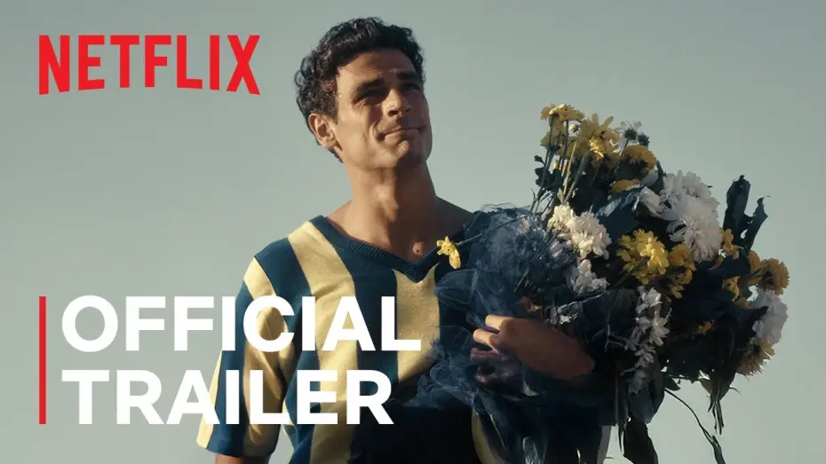 Watch film Lefter: The Story of the Ordinarius | Official Trailer [Subtitled]