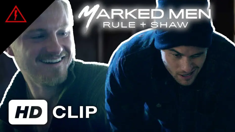 Watch film Marked Men: Rule + Shaw — Official Clip #1