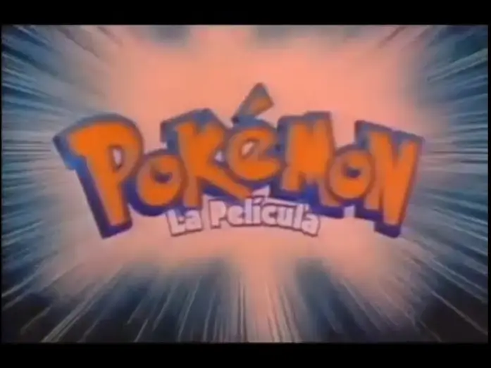 Watch film Pokémon: The First Movie — Pokémon: La Película (Tráiler Original 1999 Castellano)