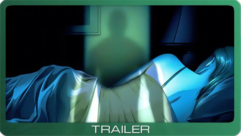 Watch film The Entity | Entity ≣ 1982 ≣ Trailer ≣ German | Deutsch