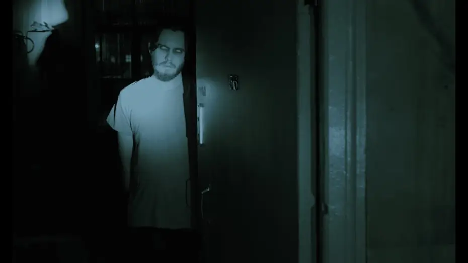 Watch film The House Where People Don't Live — ДОМ, В КОТОРОМ ЛЮДИ НЕ ЖИВУТ - тизер хоррора (2024)