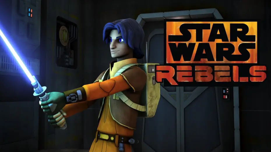 Watch film Star Wars Rebels: Spark of Rebellion | &ldquo;Star Wars Rebels: &ldquo;Spark of Rebellion&rdquo; Full Trailer