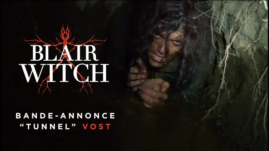 Watch film Blair Witch | BLAIR WITCH - Bande-annonce 3 - VOST