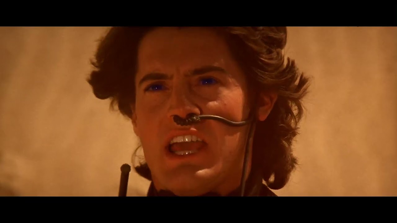 Watch film Dune | 40th Anniversary Spot