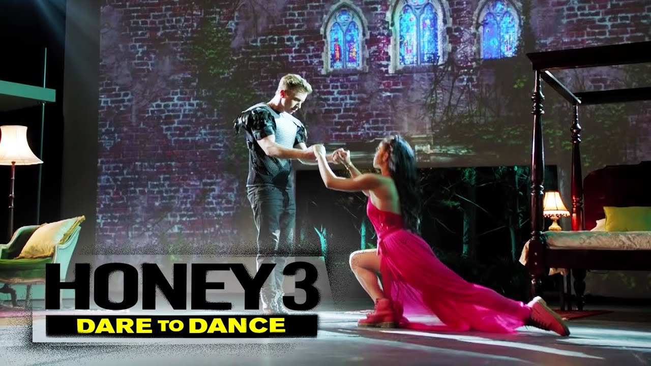 Watch film Honey 3: Dare to Dance | Honey 3: Dare to Dance | The Promise | Film Clip