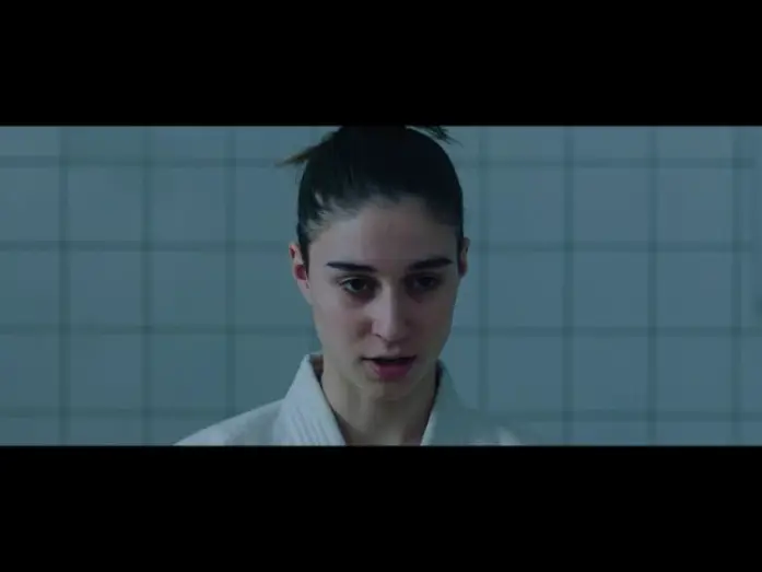 Watch film Patty Is Such a Girly Name | CENA ZWYCIĘSTWA - zwiastun