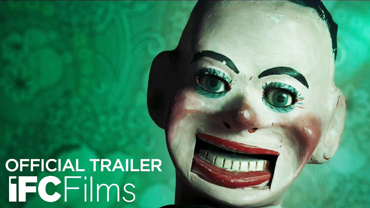 Watch film Stopmotion | Stopmotion - Official Trailer | HD | IFC Films