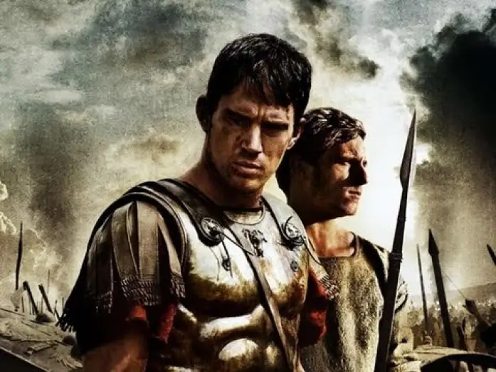 Watch film The Eagle | DER ADLER DER NEUNTEN LEGION (Channing Tatum) | Trailer [HD]