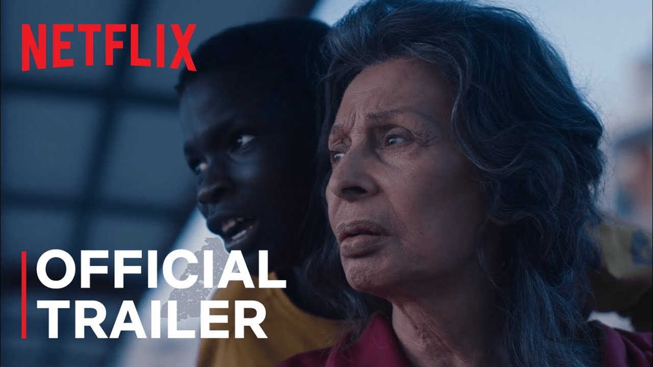 Watch film The Life Ahead | The Life Ahead | Official Trailer | Netflix