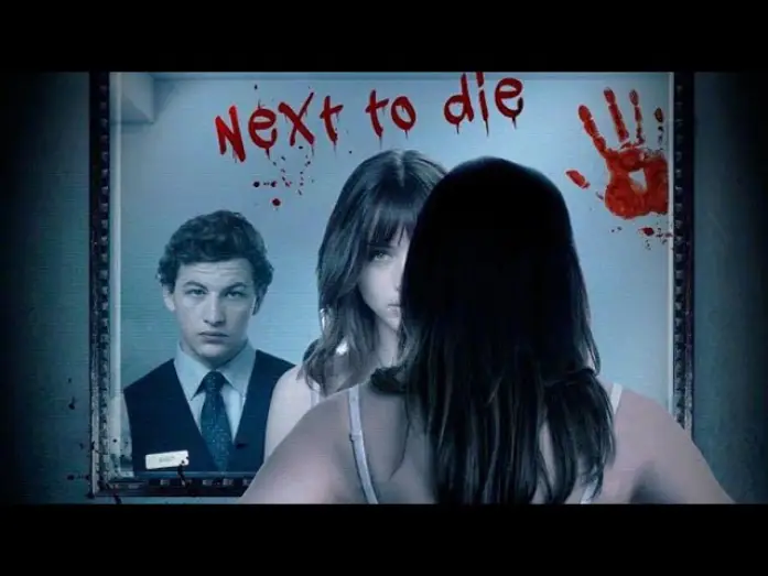 Watch film The Night Clerk — Lo Que La Noche Esconde (Trailer español)