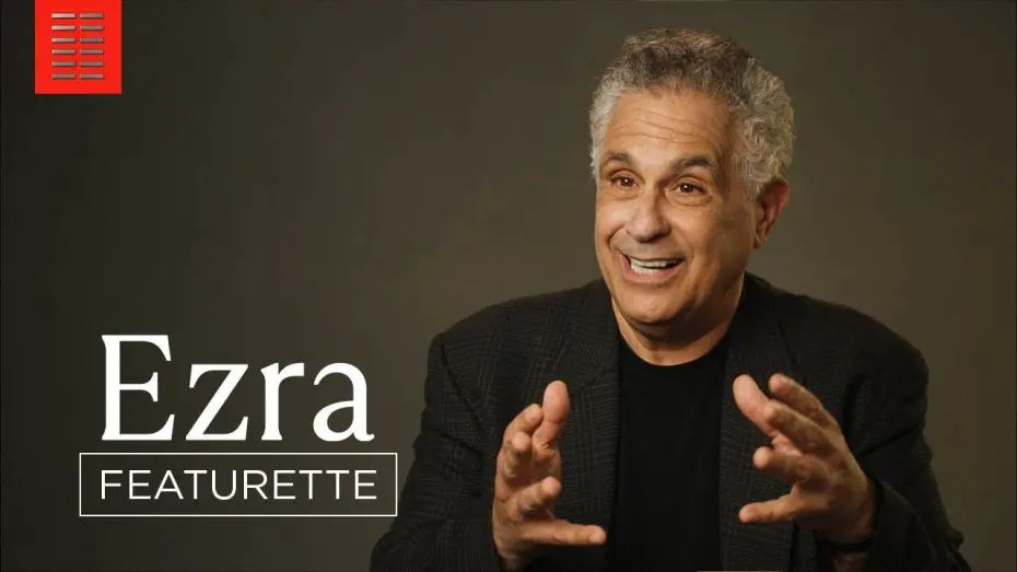 Watch film Ezra | Creating the Story of Ezra