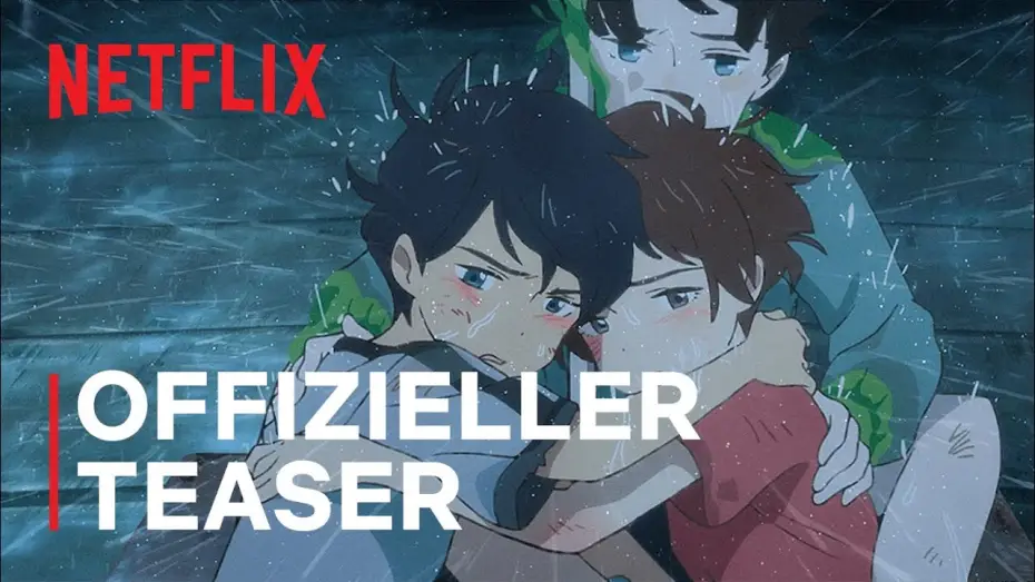 Watch film Drifting Home | Offizieller Teaser (OmU)