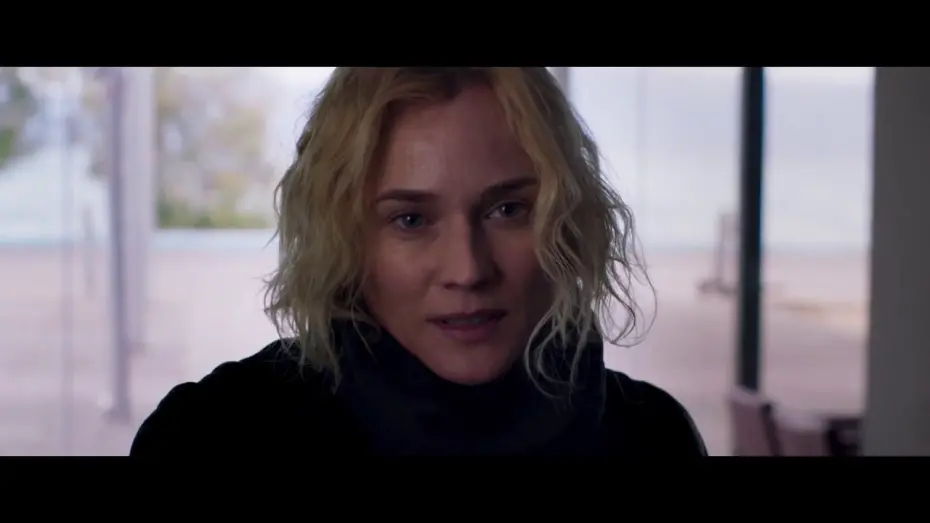 Watch film In the Fade | In The Fade clip - Friends
