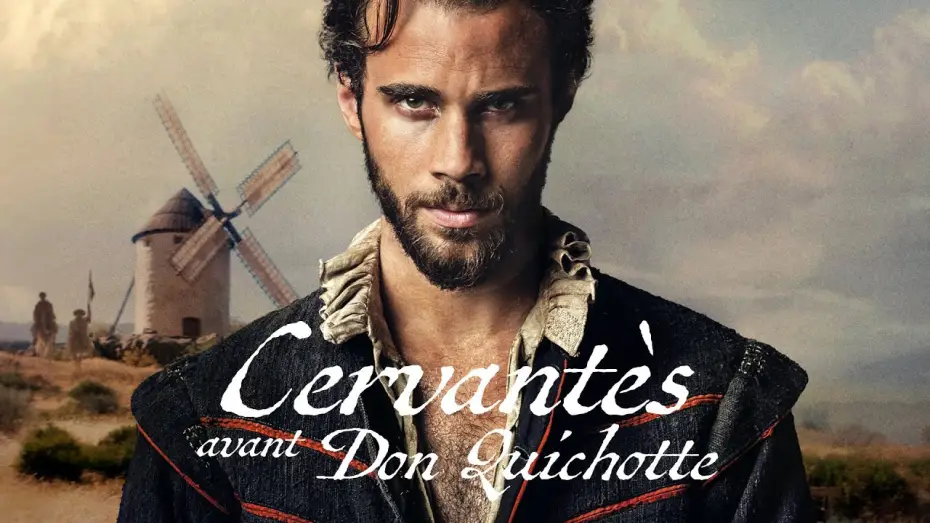Watch film The Captive | CERVANT&Egrave;S AVANT DON QUICHOTTE - Bande annonce