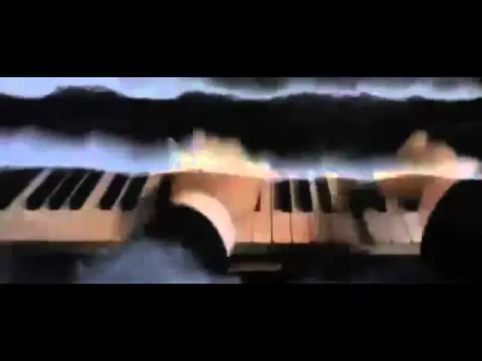 Watch film The Legend of 1900 | La leggenda del pianista sull'oceano  Trailer italiano