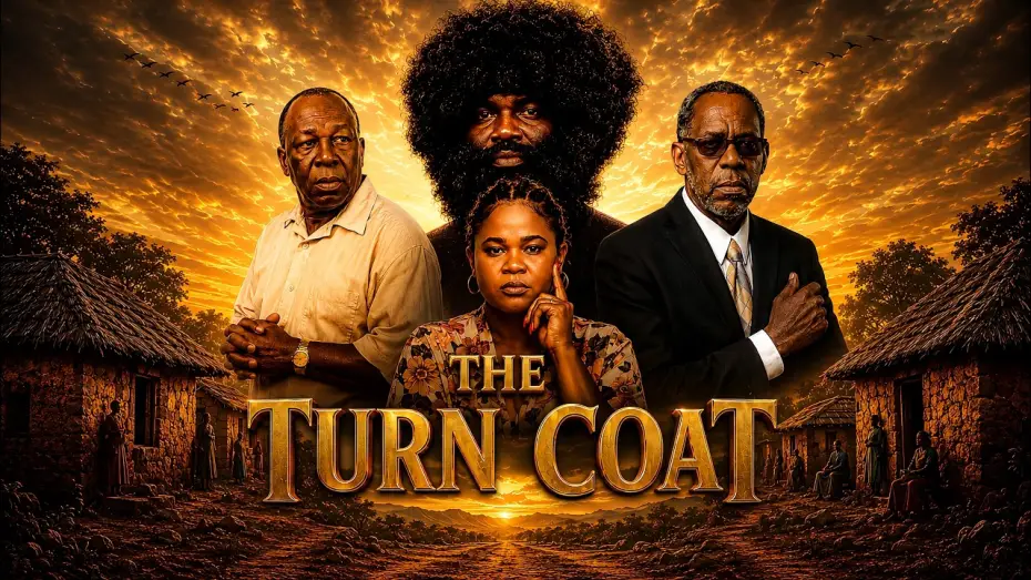 Watch film The Turncoat — The Turn Coat