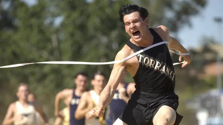 Watch film Unbroken | UNBROKEN di Angelina Jolie - Trailer italiano ufficiale
