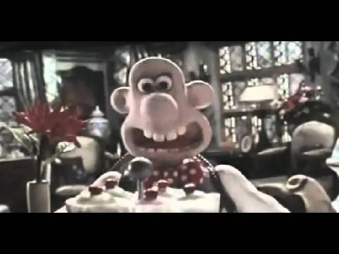 Watch film Wallace & Gromit: The Curse of the Were-Rabbit | Wallace y Gromit: la maldici&oacute;n de las verduras (2005) de Nick Park (El Despotricador Cin&eacute;filo)