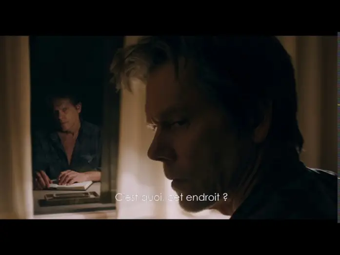 Watch film You Should Have Left — YOU SHOULD HAVE LEFT de David Koepp (bande-annonce VOSTFR) - Sortie Blu-ray & DVD le 28 octobre 2020