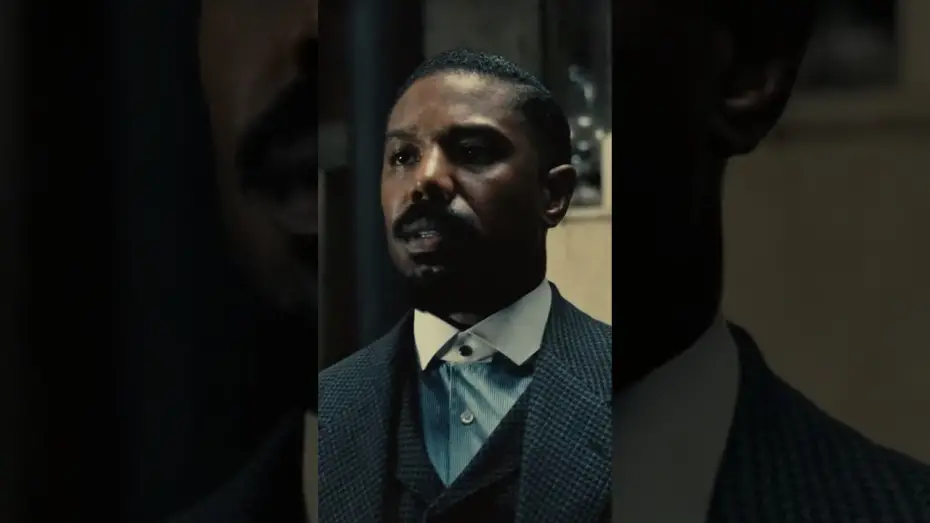 Watch film Sinners | No Magic. No Ghosts. Only Power.