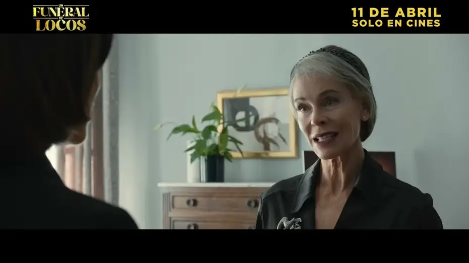 Watch film Death at a Funeral — En este funeral cada uno deja su huella.