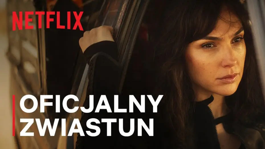 Watch film Heart of Stone | Misja Stone | Gal Gadot | Oficjalny zwiastun | Netflix
