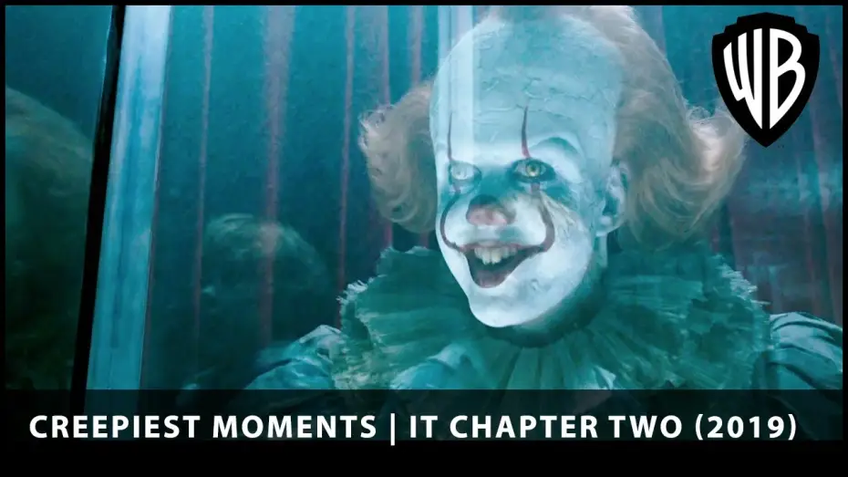 Watch film It Chapter Two — It Chapter Two Creepiest Moments!