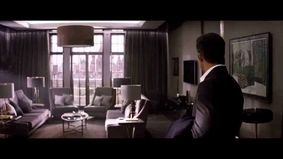 Watch film Jack Ryan: Shadow Recruit — JACK RYAN: OPERACIÓN SOMBRA - Megaclip