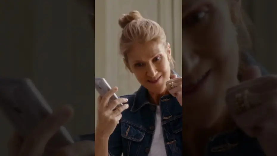 Watch film Love Again — Con música de Céline Dion