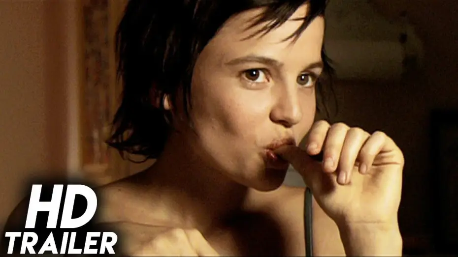 Watch film Sex and Luc&iacute;a | Sex and Lucia (2001) ORIGINAL TRAILER [HD]