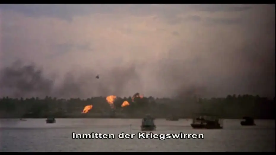 Watch film The Killing Fields | The Killing Fields (1984) Trailer german subtitles