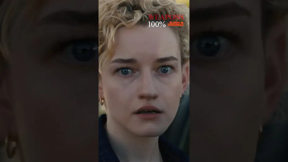 Watch film Weapons | The answers are waiting for you.