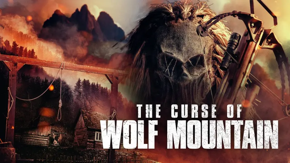 Watch film Wolf Mountain | Official Trailer