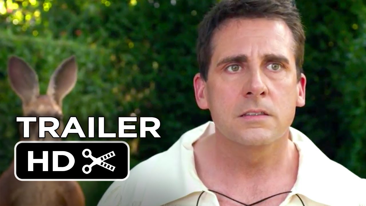 Watch film Alexander and the Terrible, Horrible, No Good, Very Bad Day | Alexander and the Terrible, Horrible, No Good, Very Bad Day Official Trailer #1 (2014) - Movie HD